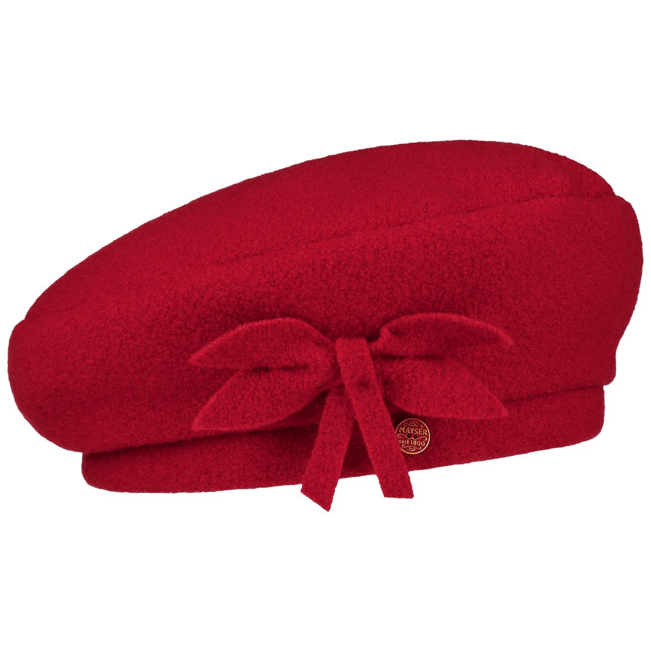 Mayser Strickmütze