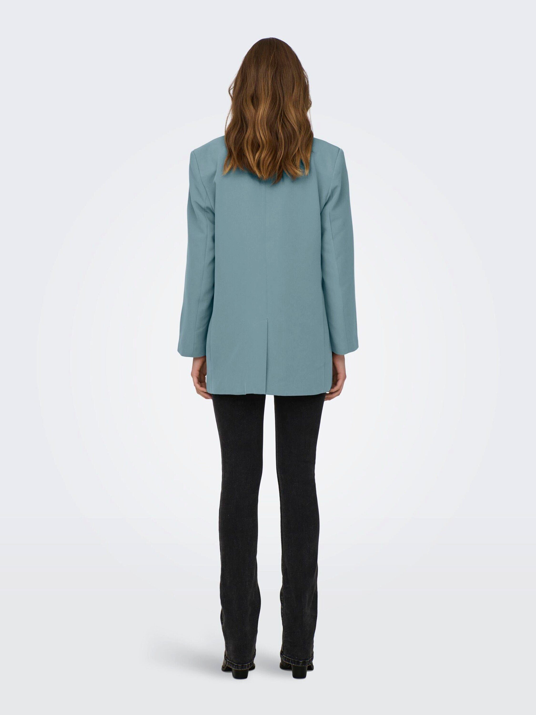 ONLY Kurzblazer ONLLana-Berry (1-tlg) Plain/ohne Details
