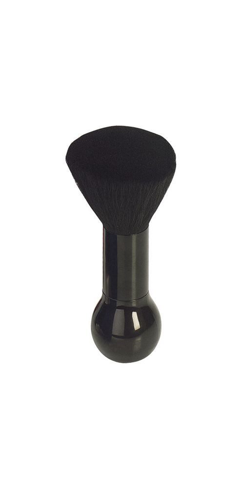 Sibel Haarbürste Sinelco Nekbürste schwarz