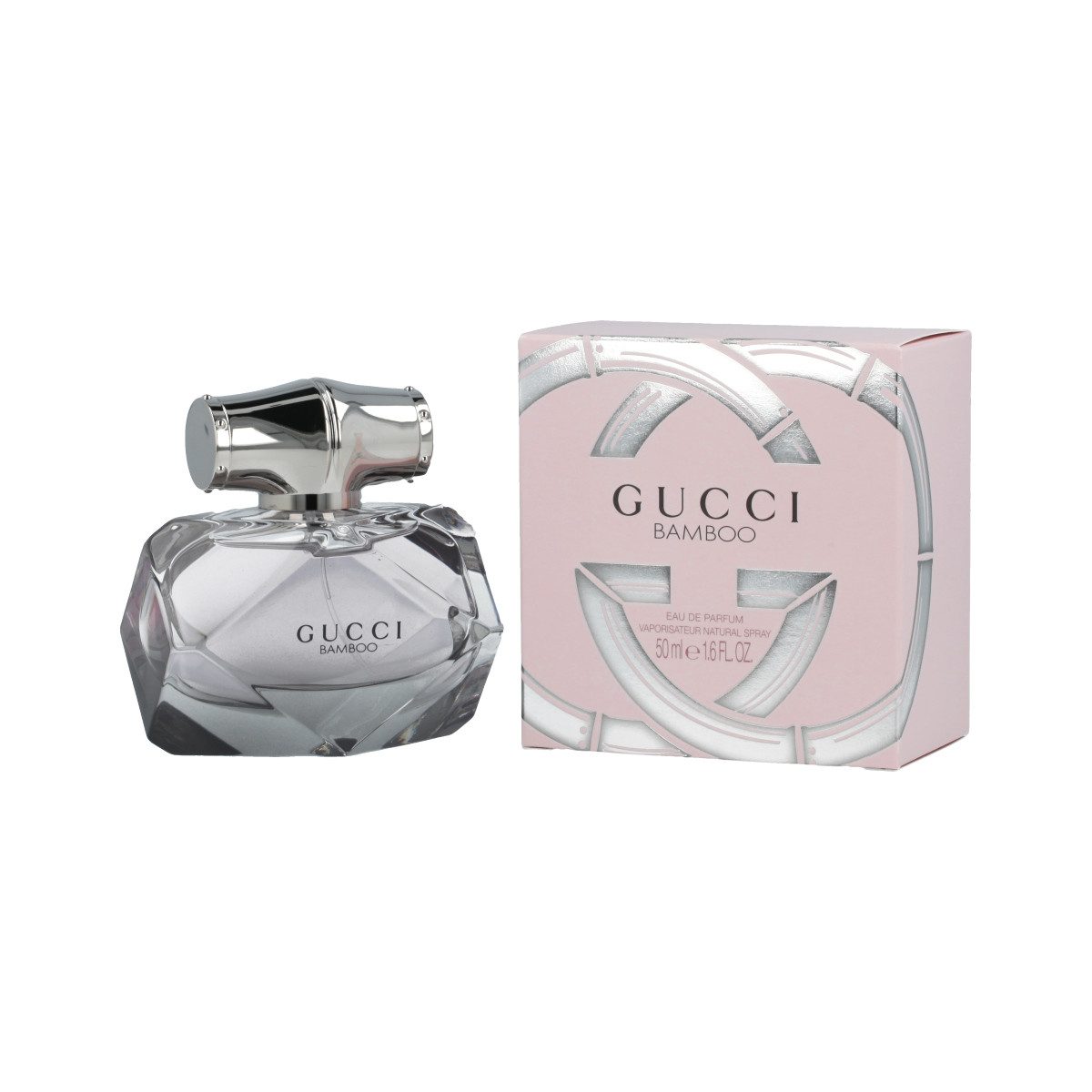 GUCCI Eau de Parfum Bamboo 50 ml
