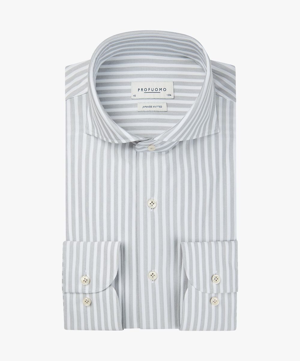 Profuomo Langarmhemd