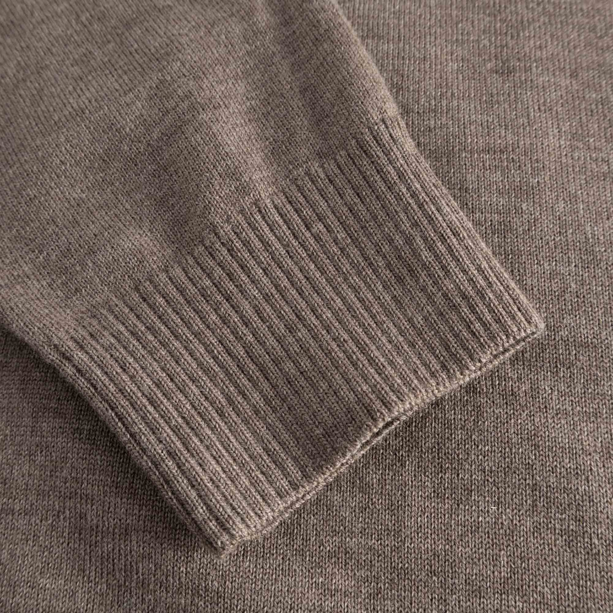 JOOP! Sweatshirt Herren Strickpullover Wolle 17 JK-01Denny 10012053