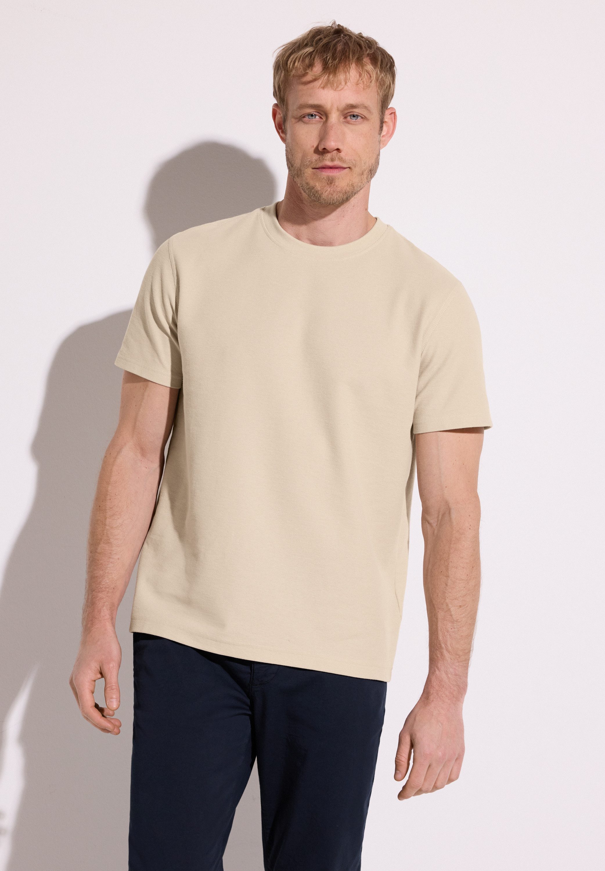 Langarmshirt