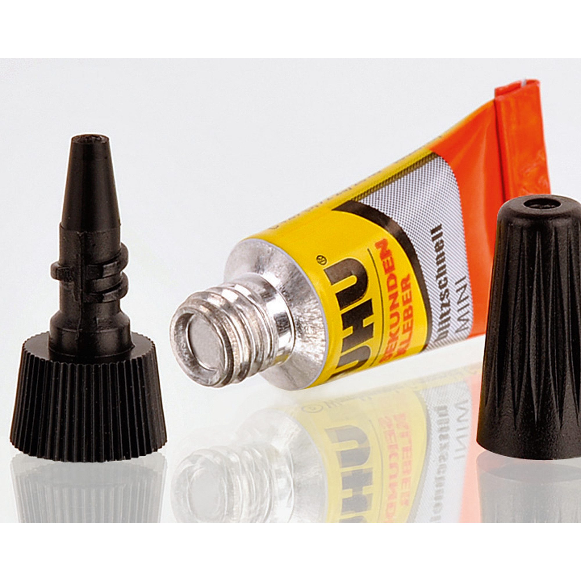 UHU Klebstoff UHU Sekundenkleber Minisgel 3x1g günstig online kaufen