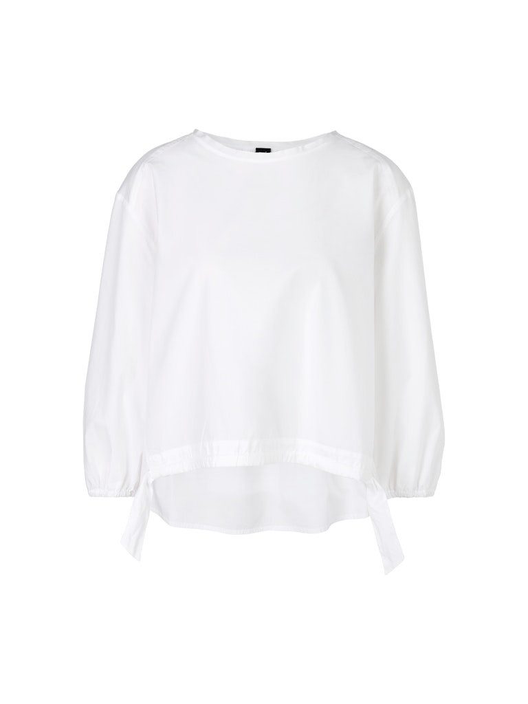 Blusenponcho Marc Cain Sports / Da. Bluse / Bluse