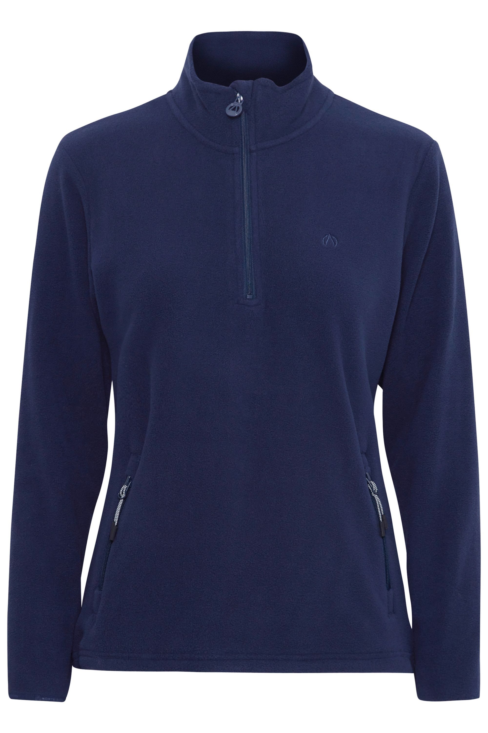 Navy Blazer (2048)