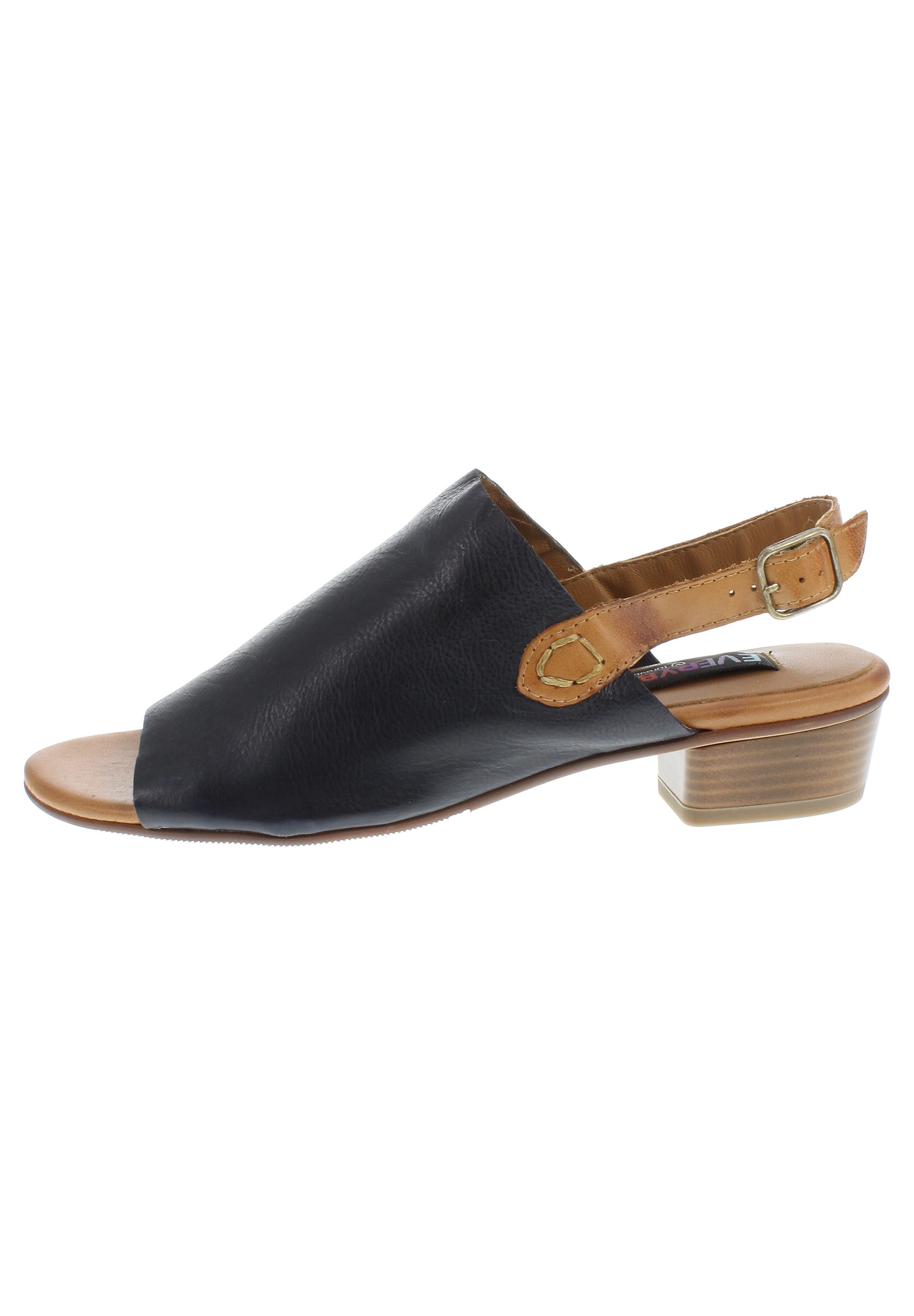 Everybody IPERICO - Hochfront Sandalette Sandale günstig online kaufen
