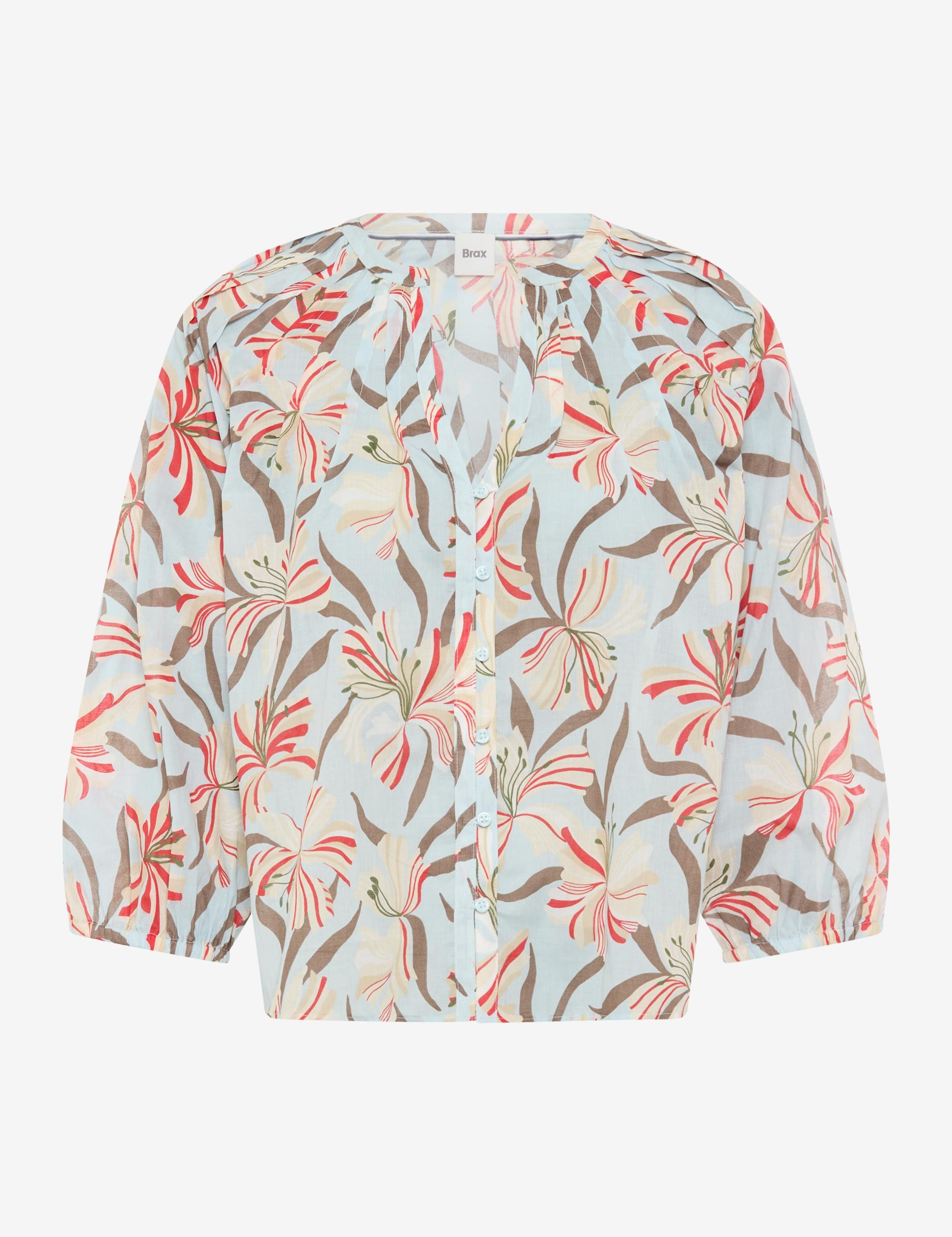 Brax Shirtbluse