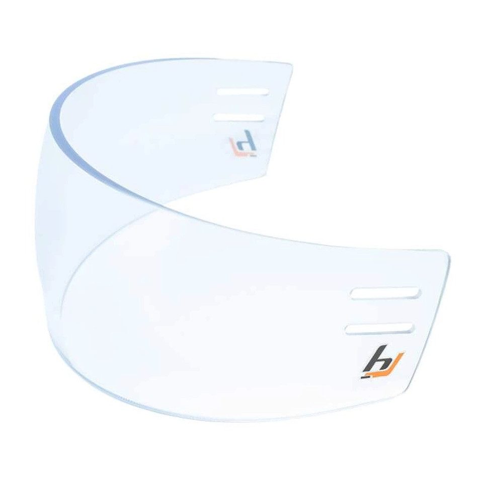 Eishockeyhelm Visier Hejduk OPTIX Core CE40