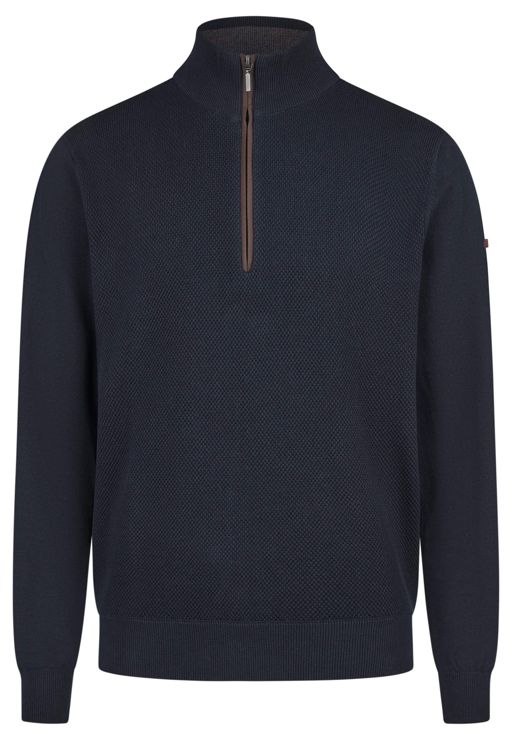 Strickpullover Basic