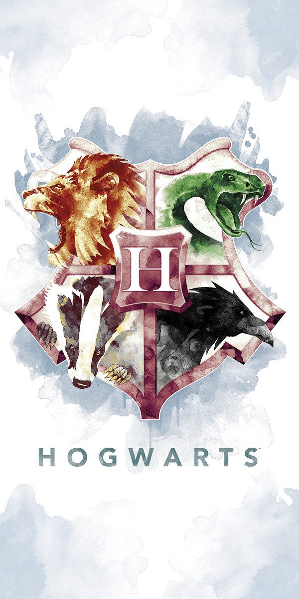 Harry Potter Badetuch Harry Potter Badetuch Handtuch Strandtuch Duschtuch 70 x 140 cm, bedruckt