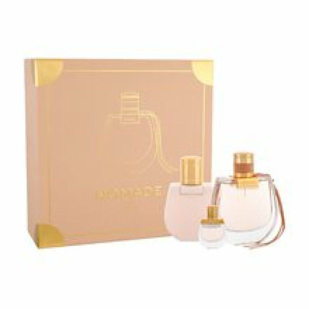 Chloe de + Chloé EDP + Nomade BL 5ML 100ML 75ML Eau Parfum EDP