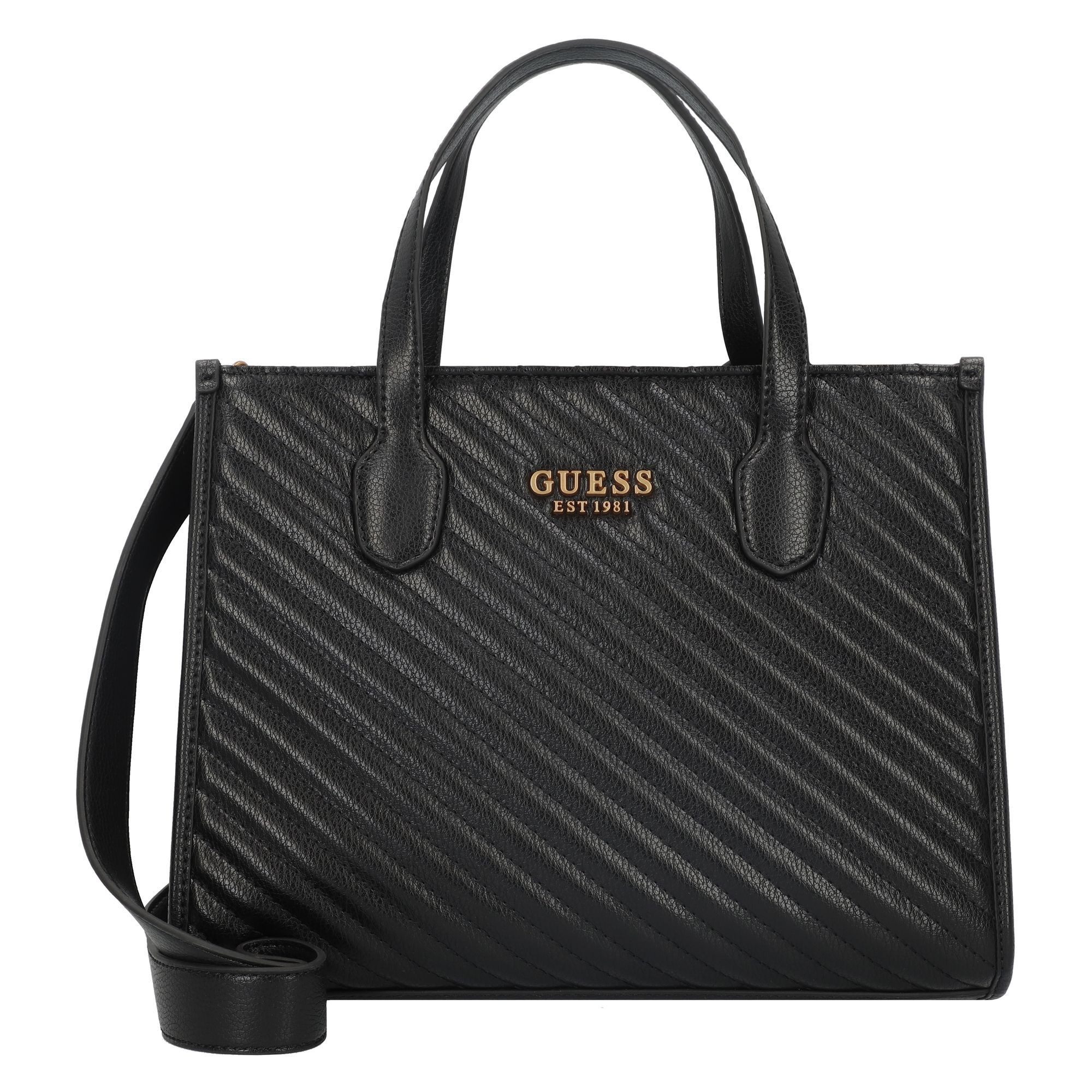 Schultertasche Silvana