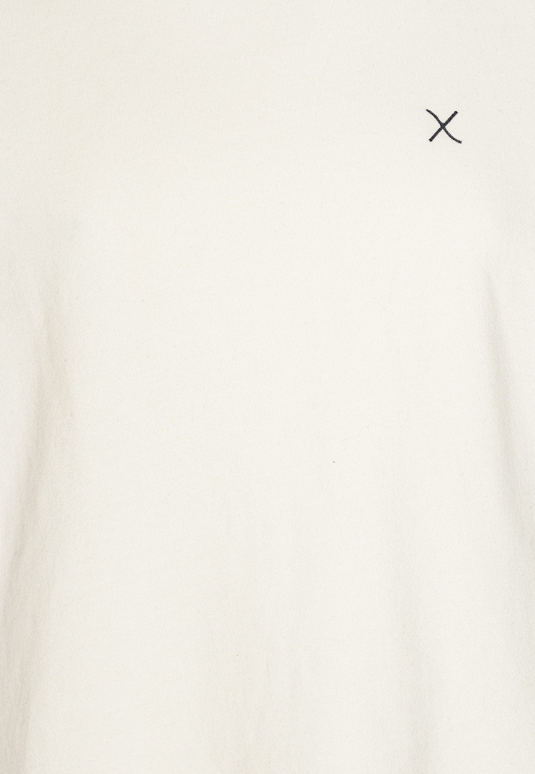 Clean Cut Copenhagen Rundhalspullover Clean Cut Copenhagen Grady Sweatshirt (1-tlg)
