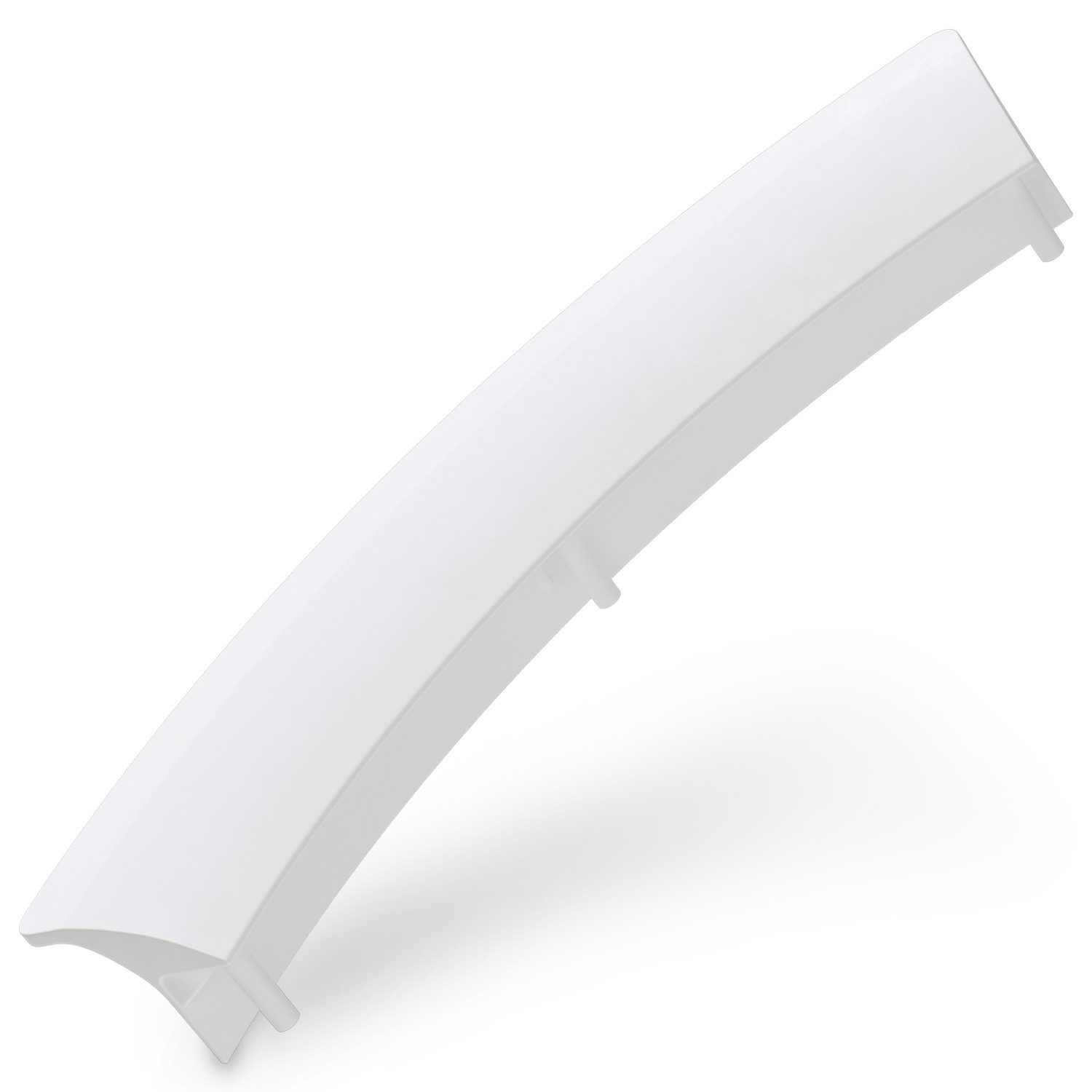 VIOKS Türgriff Handgriff Ersatz für Siemens 00497522, Türöffner weiß für Tr günstig online kaufen