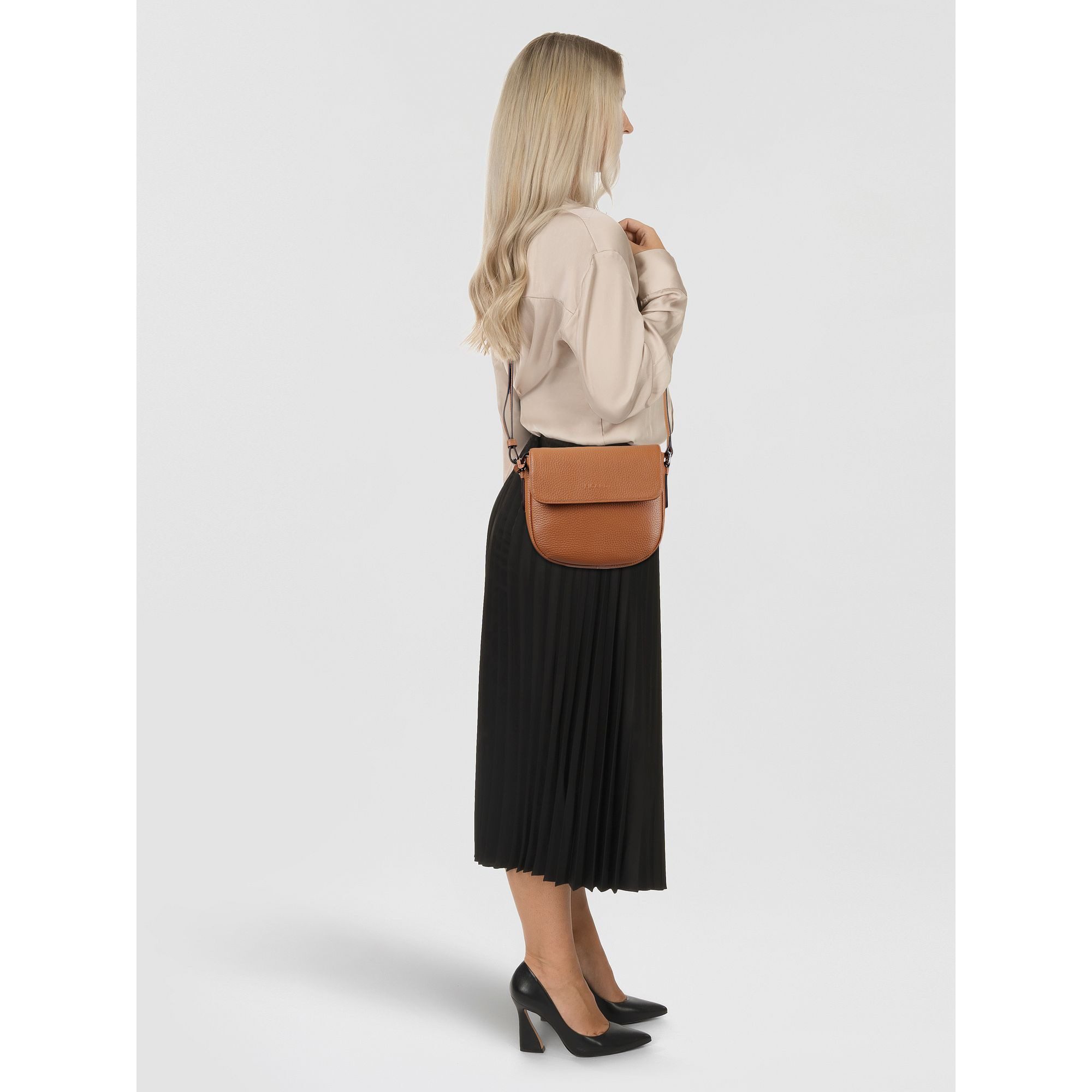 Picard Umhängetasche Pure, Leder
