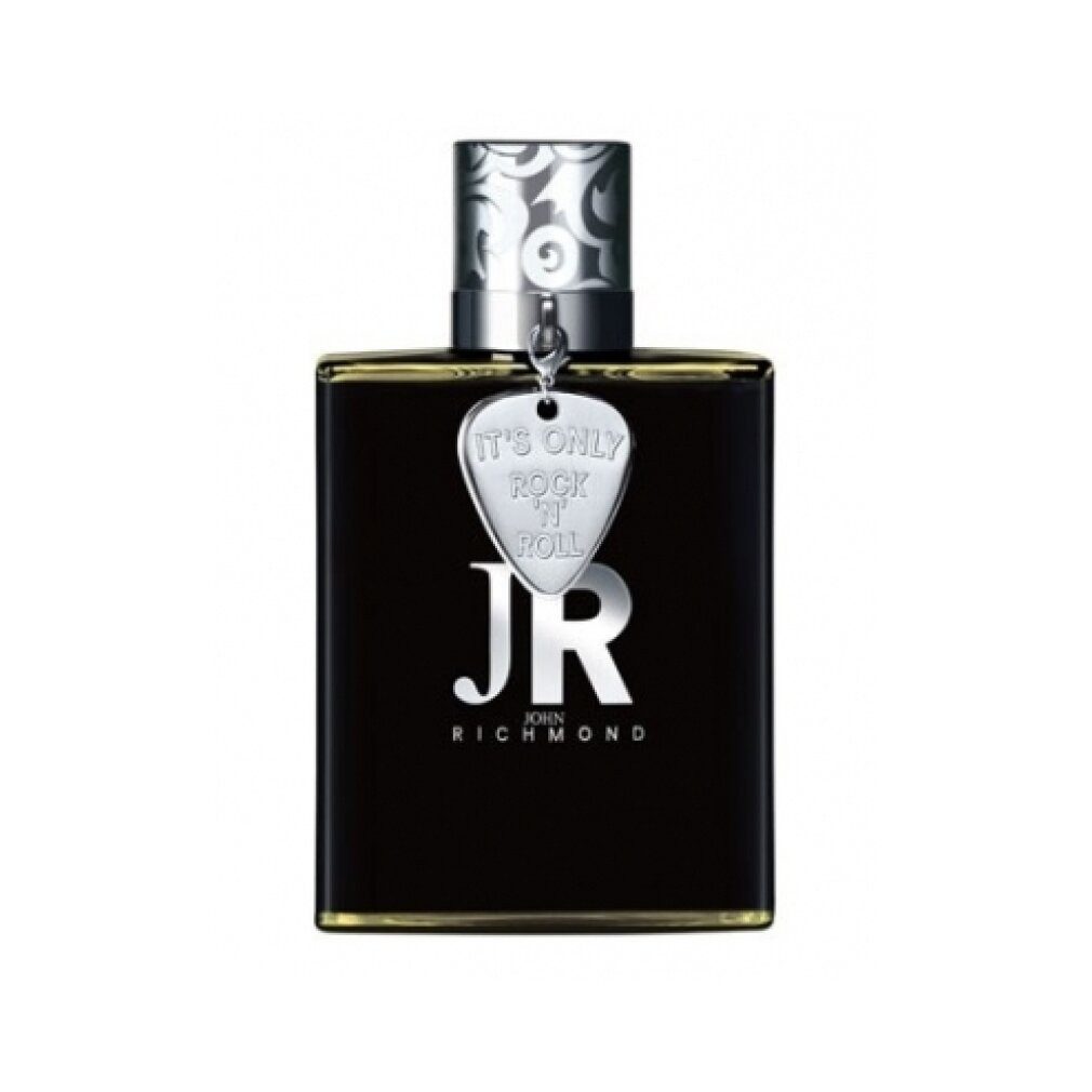 John Richmond Eau de Toilette für Männer Eau de Toilette 50 ml für Männer