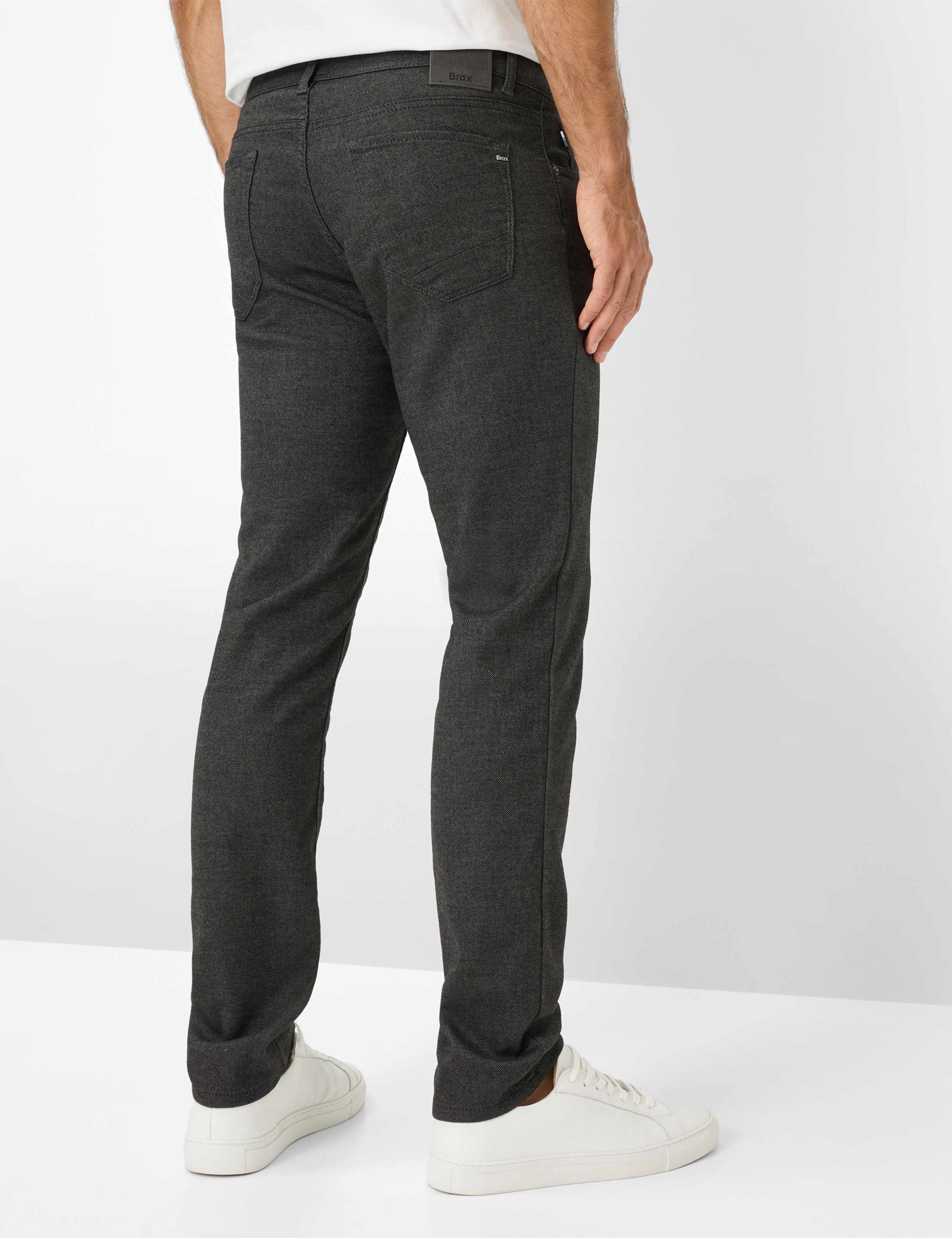 Brax 5-Pocket-Hose Style CHUCK günstig online kaufen