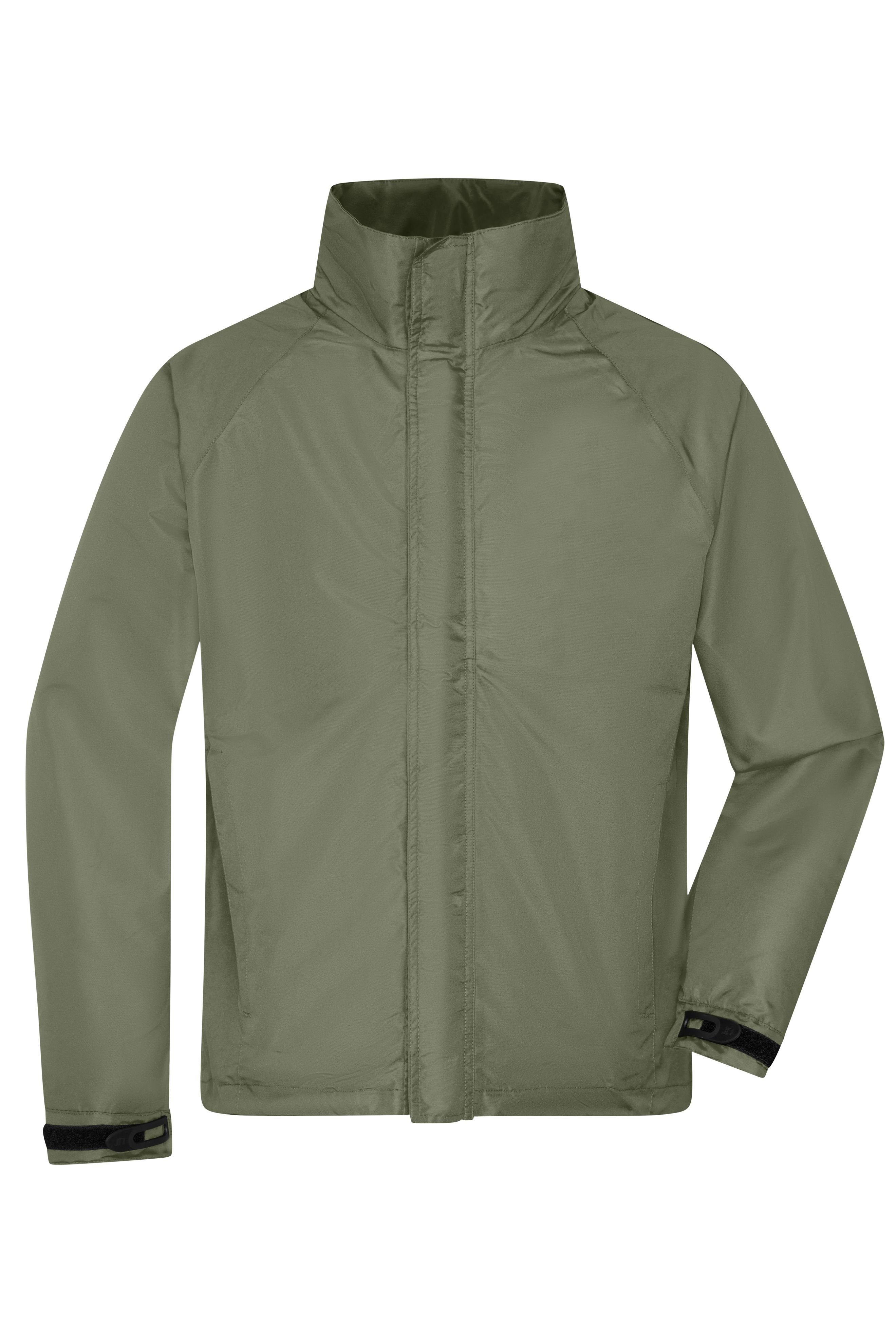 extreme & Outdoorjacke Herren und wasserdicht Nicholson für Wetterbedingungen James Funktionale Outdoorjacke Wind- JN1010