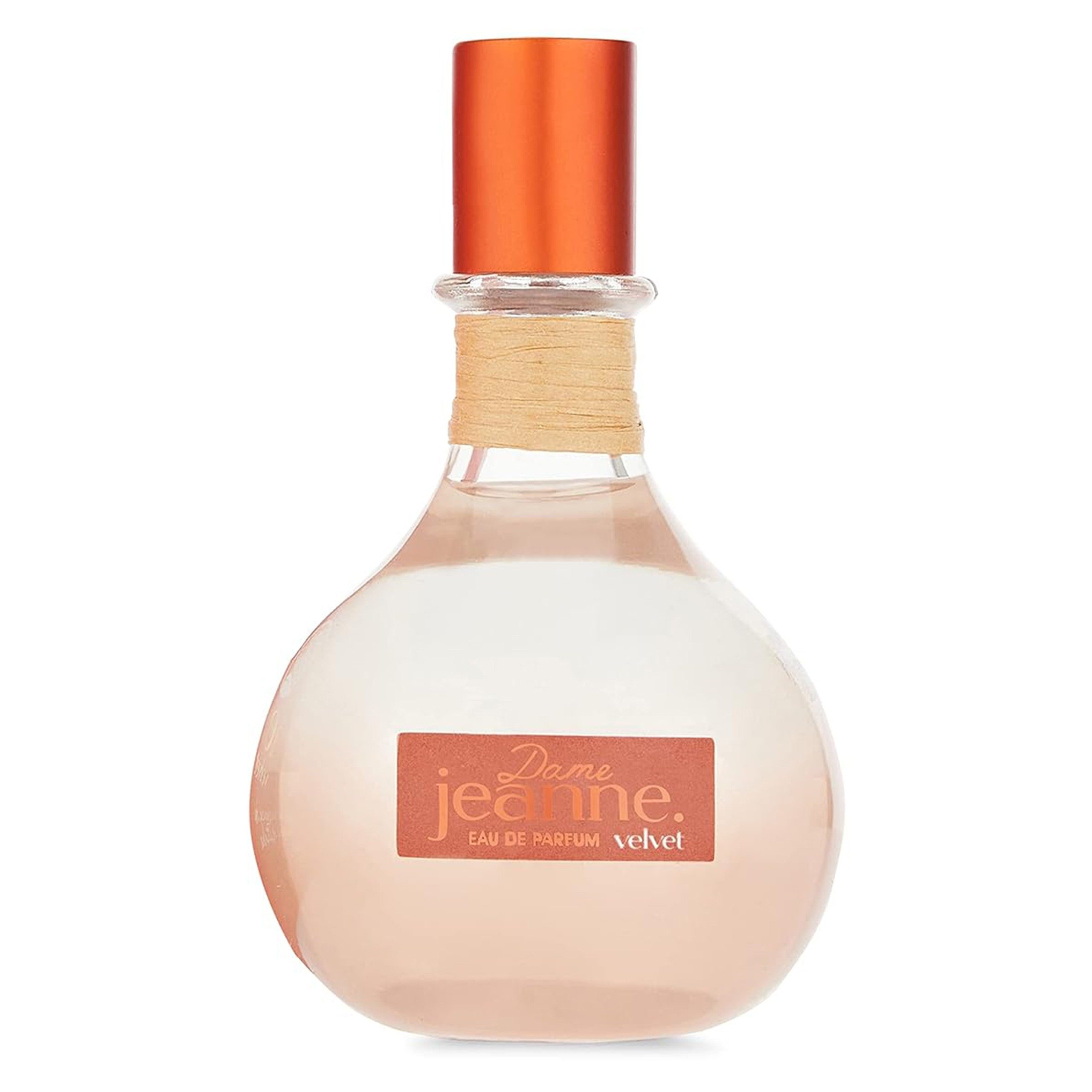 Jeanne En Provence Eau de Parfum Jeanne en Provence - Dame Jeanne Velvet, Eau de Parfum für Frauen 75ml