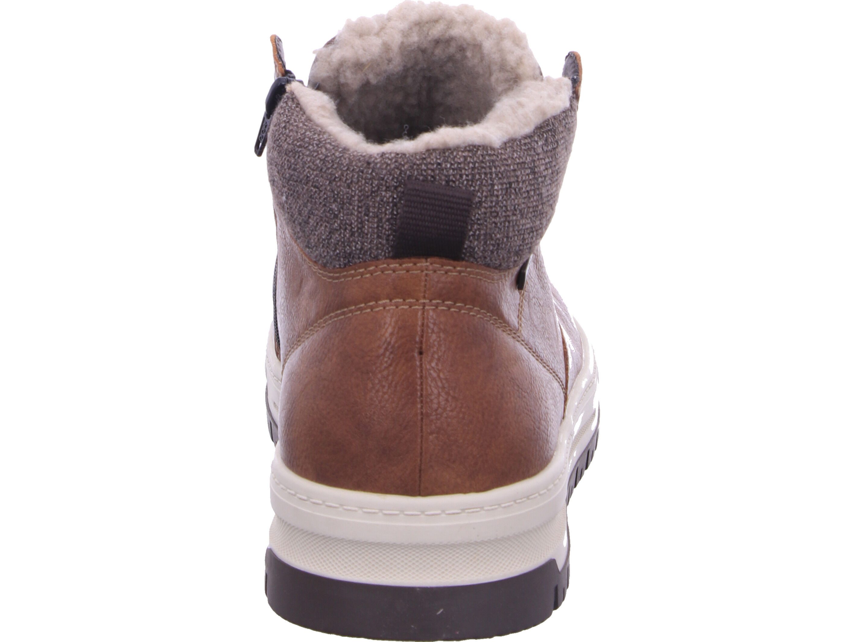 Rieker Schnürstiefelette günstig online kaufen