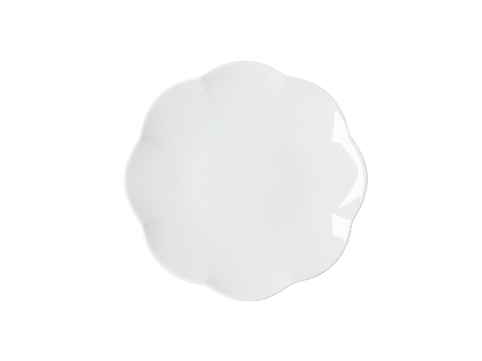 Rosenthal Brotteller Sonetto Bianco Teller flach 15 cm