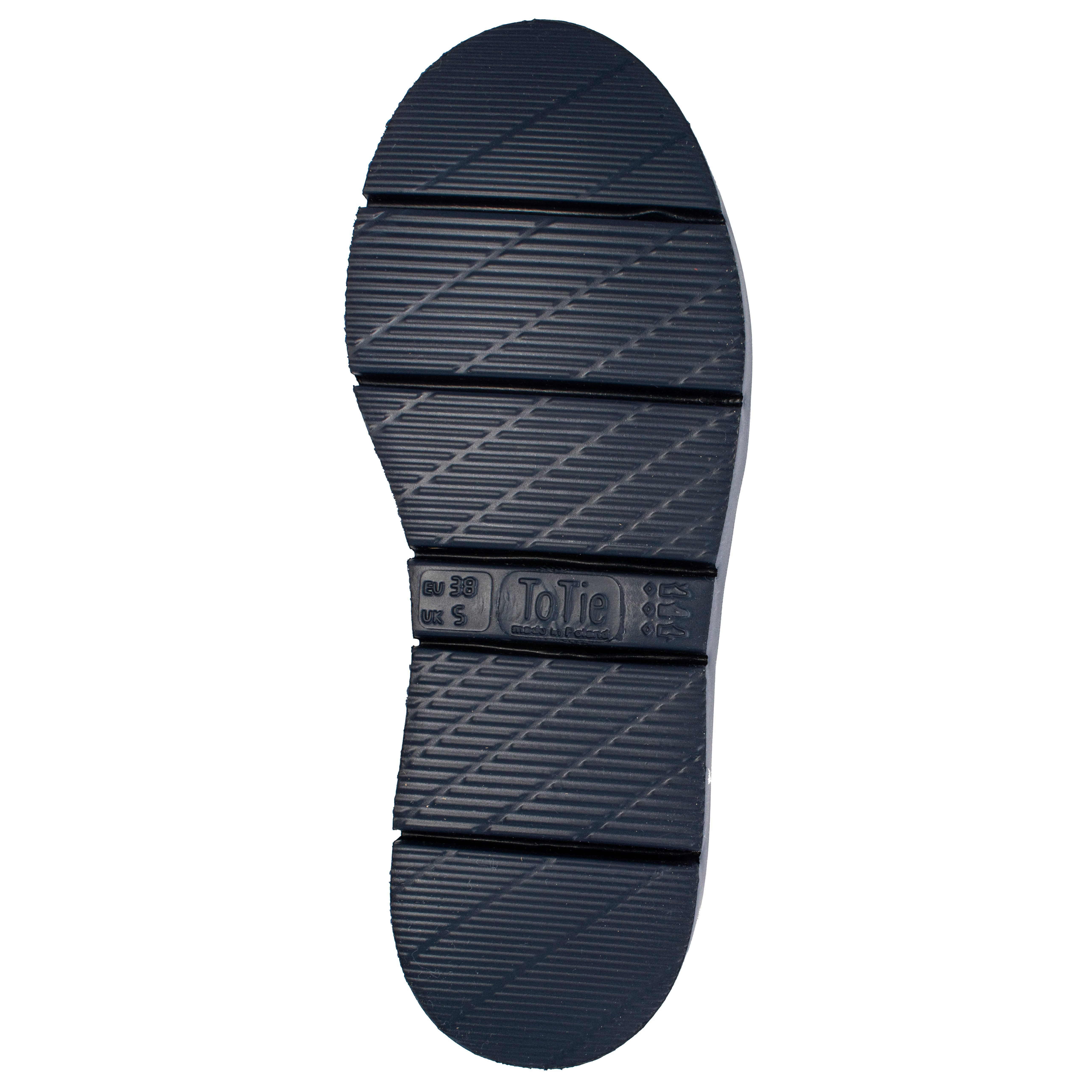 Fischer-Markenschuh Stella Gummistiefelette aus EVA, Einlegesohle leicht gepolstert und herausnehmbar