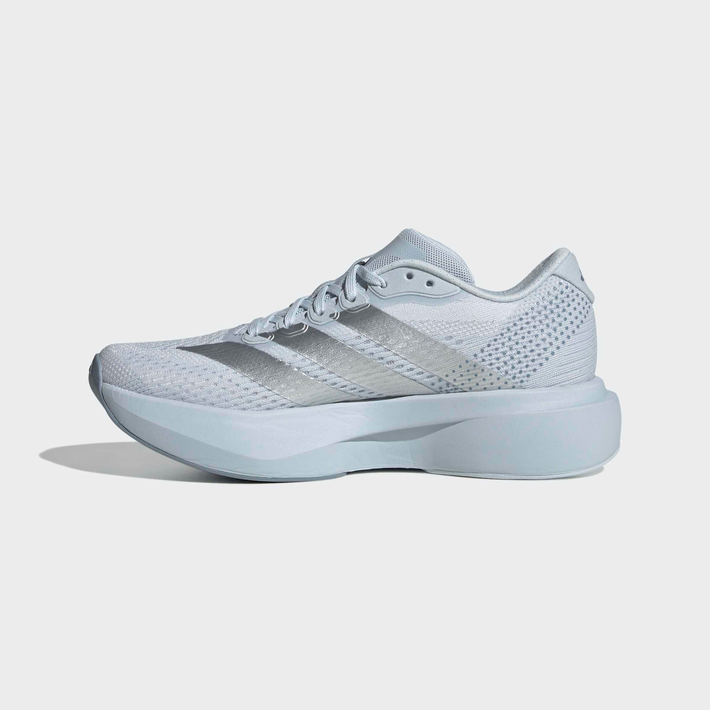 adidas Performance ADIZERO PACER Laufschuh angelehnt an das Design vom EVO SL, sehr leicht