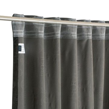 Vorhang JOOP! LIVING - MATCH Fertigvorhang, Joop!, (1 St), blickdicht, Textil