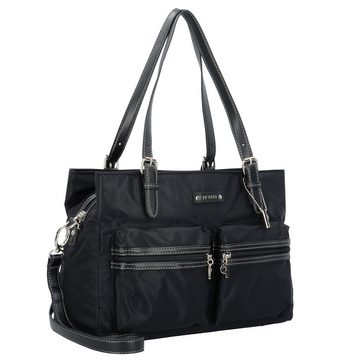 Picard Schultertasche Sonja, Polyester