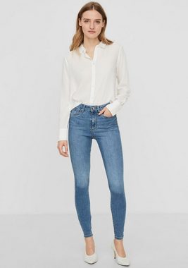 Vero Moda High-waist-Jeans VMSOPHIA