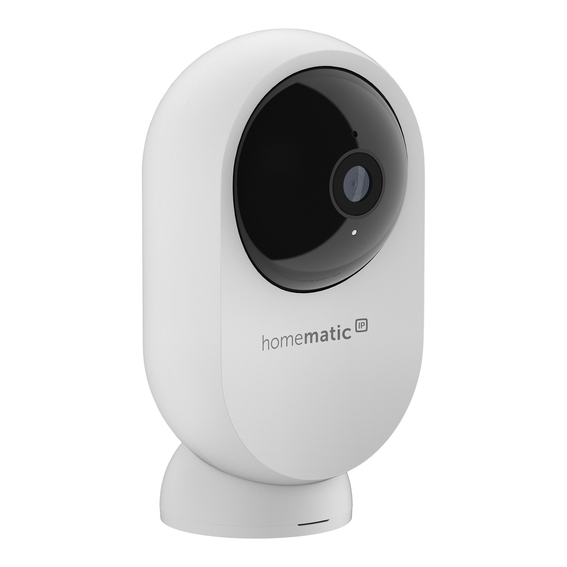 Homematic IP Smart Home Kamera Innenkamera – plus (Innenbereich)