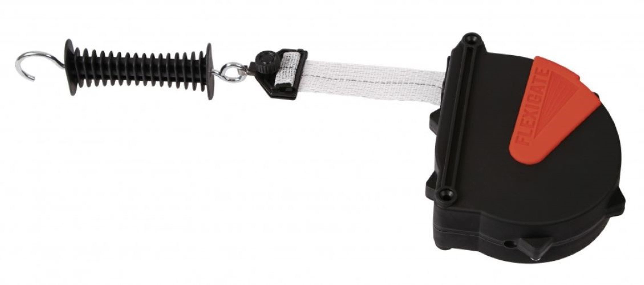 Kerbl Weidenzaun AKO Flexigate mit 6 mm Weidezaunseil