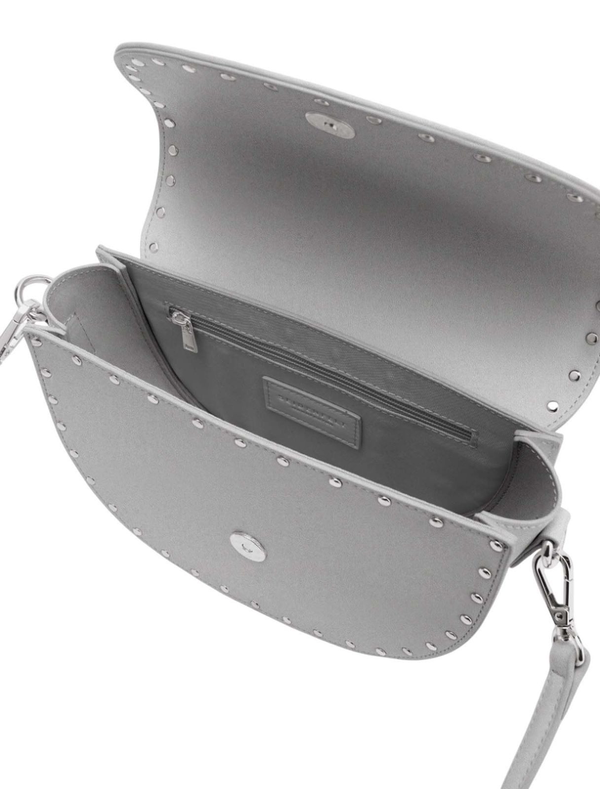 Seidenfelt Manufaktur Umhängetasche Saddle Bag