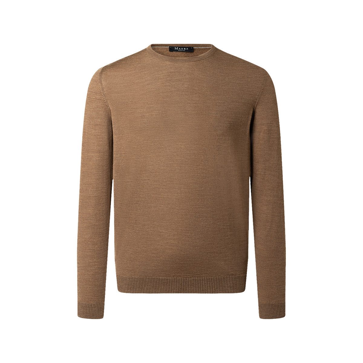 MAERZ Muenchen Strickpullover Maerz Muenchen 401800 Strickpullover Damen Bekleidung