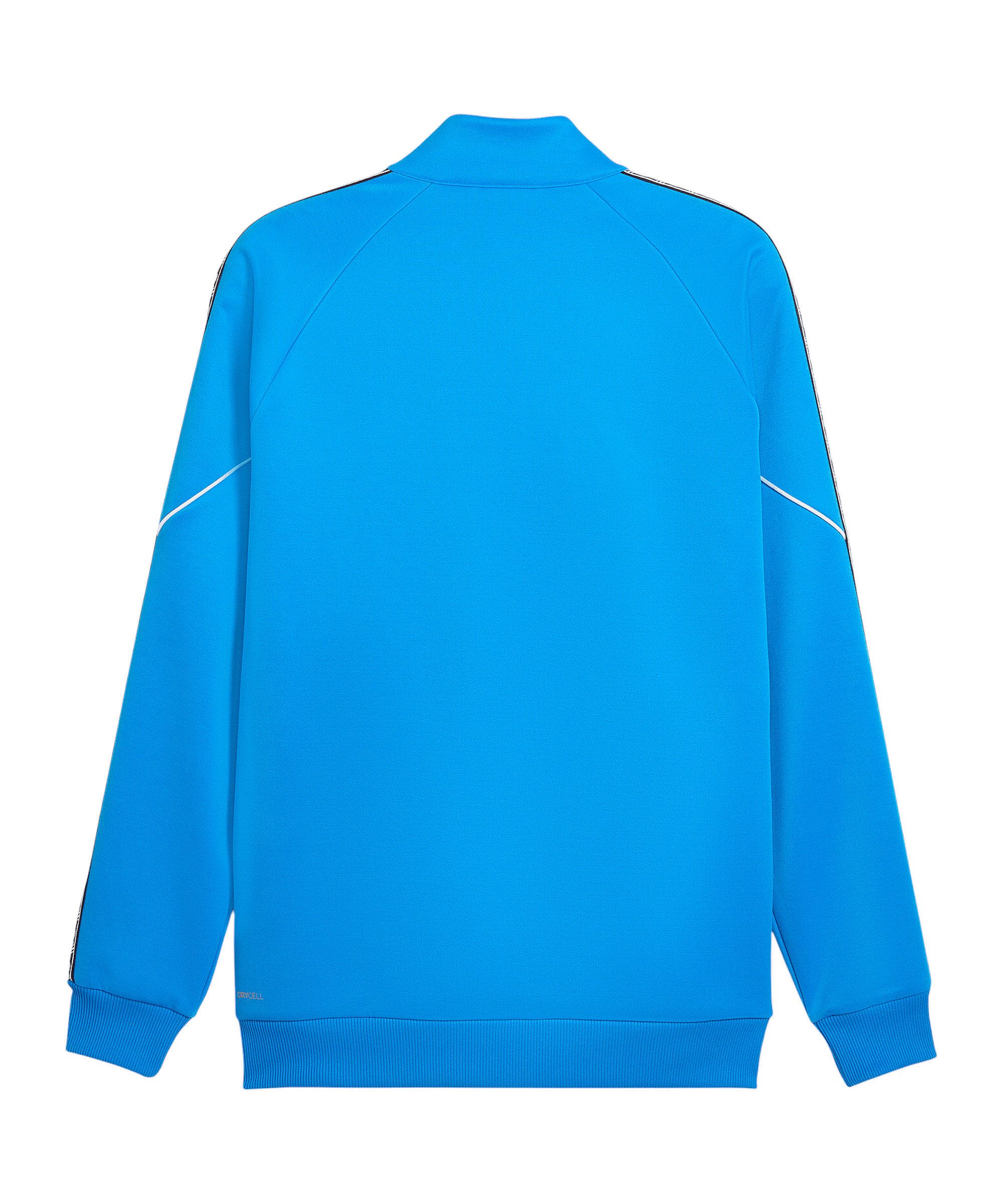 PUMA Sweatjacke PUMA teamKING Anthem Jacke günstig online kaufen