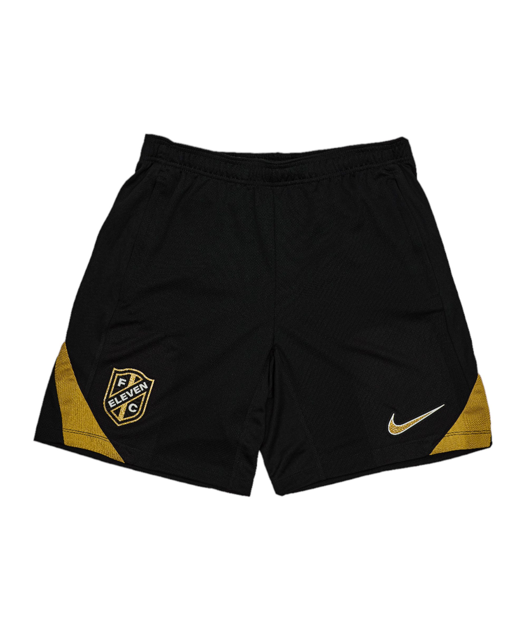 Nike Sporthose Nike Performance 11FC OUTPLAY 'EM Short Damen
