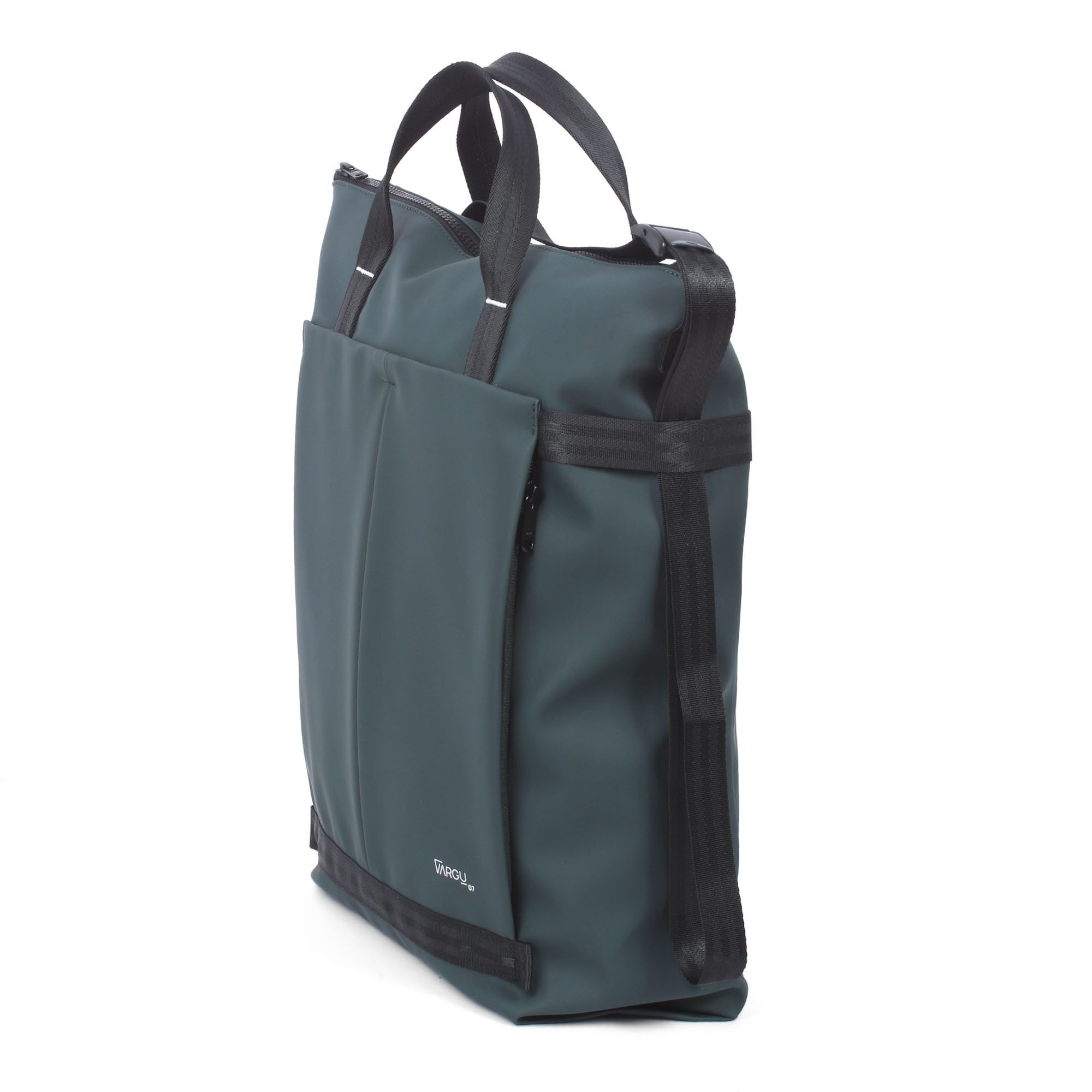 Vargu Shopper MINA-pu01, mit recyceltem PET