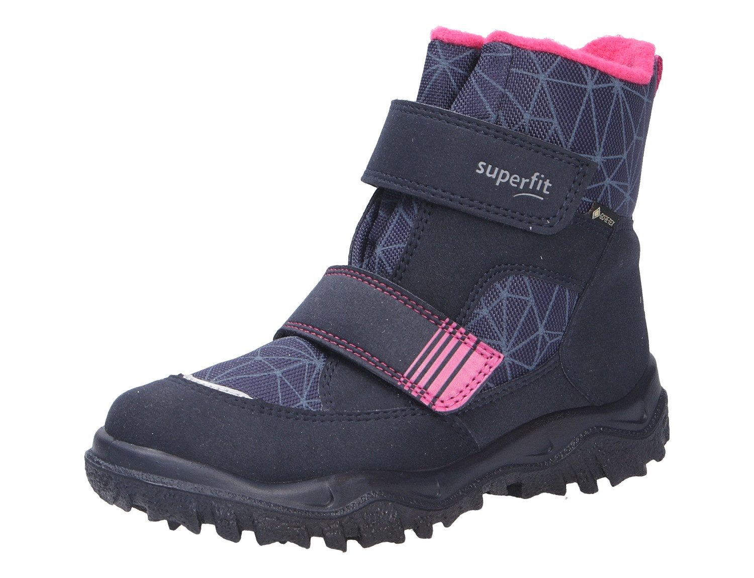 Superfit Winterstiefel Robuste Qualität