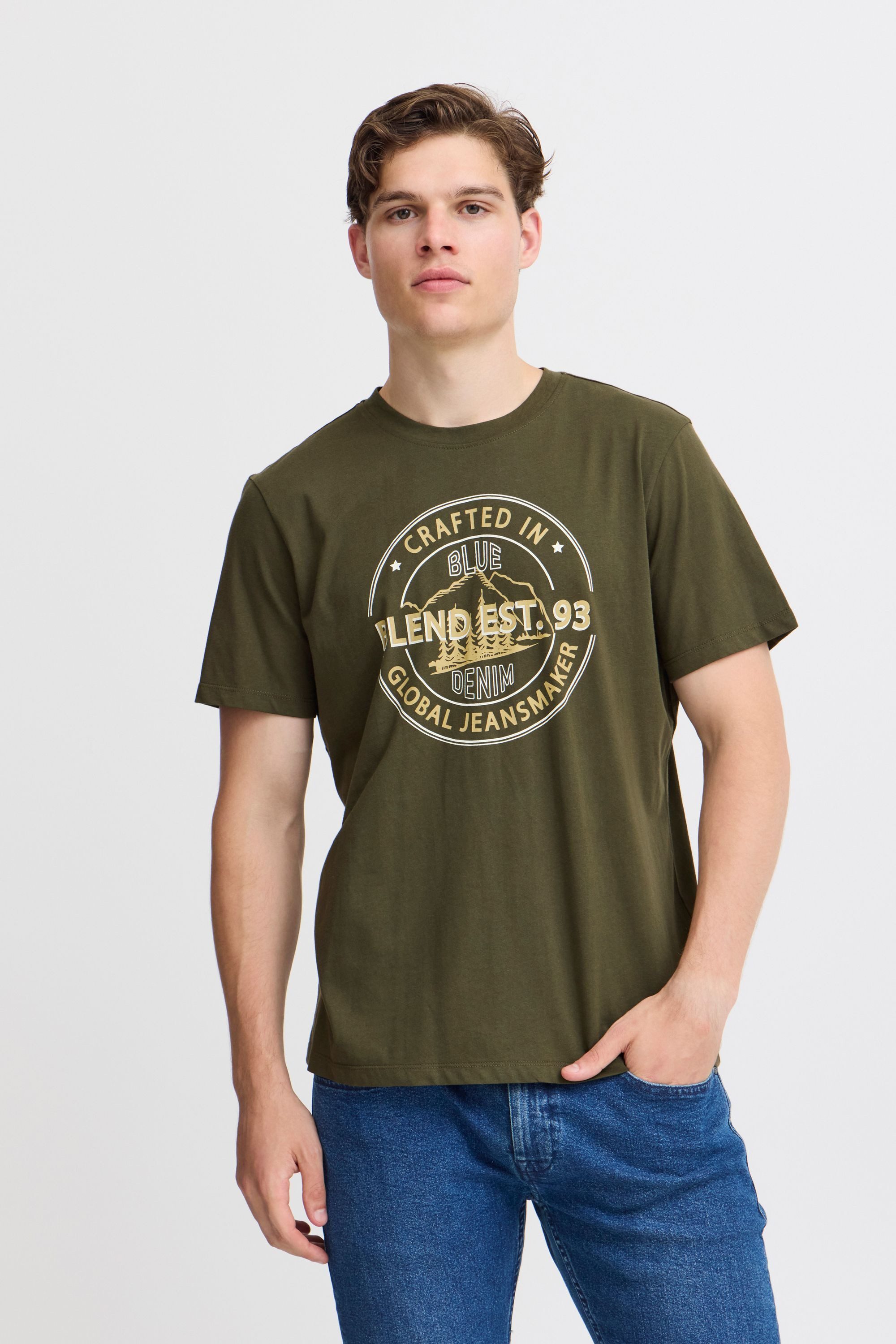 T-Shirt BHTee