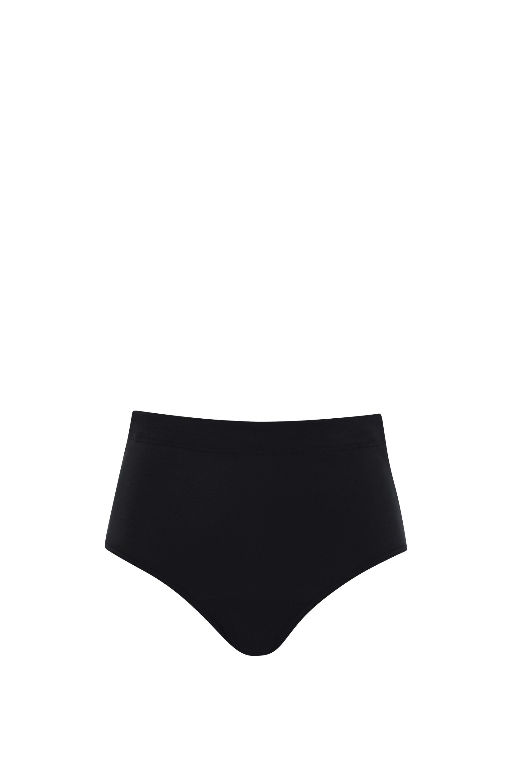 Sunmarin Triangel-Bikini-Top Mix&Match Hose schwarz günstig online kaufen