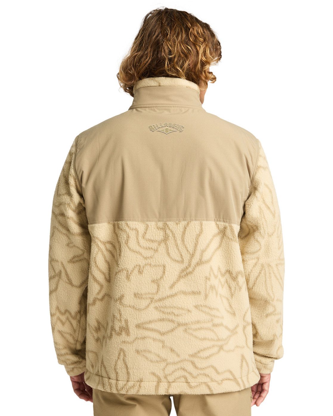Billabong Fleecepullover Re-Issue