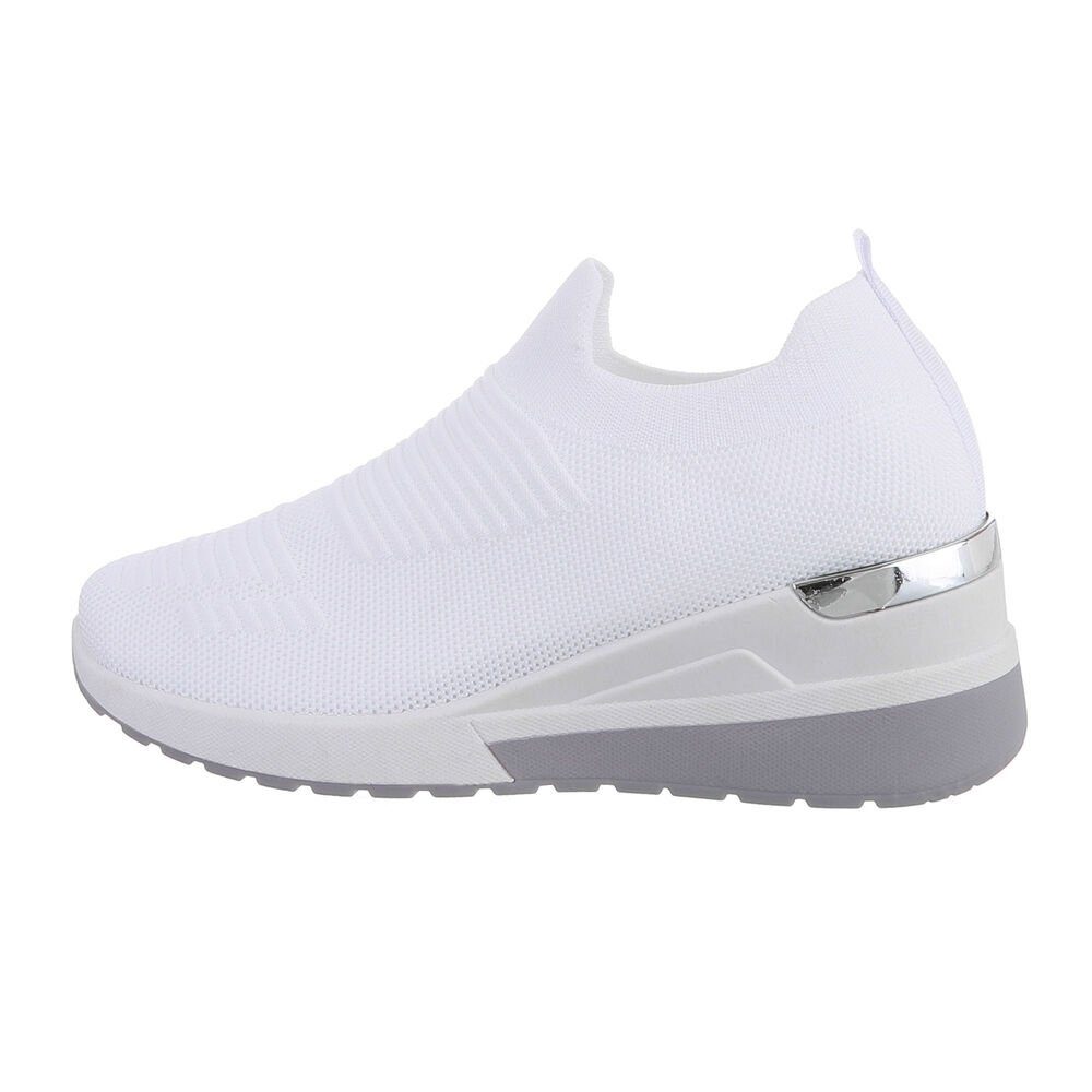 Ital-Design Sneaker