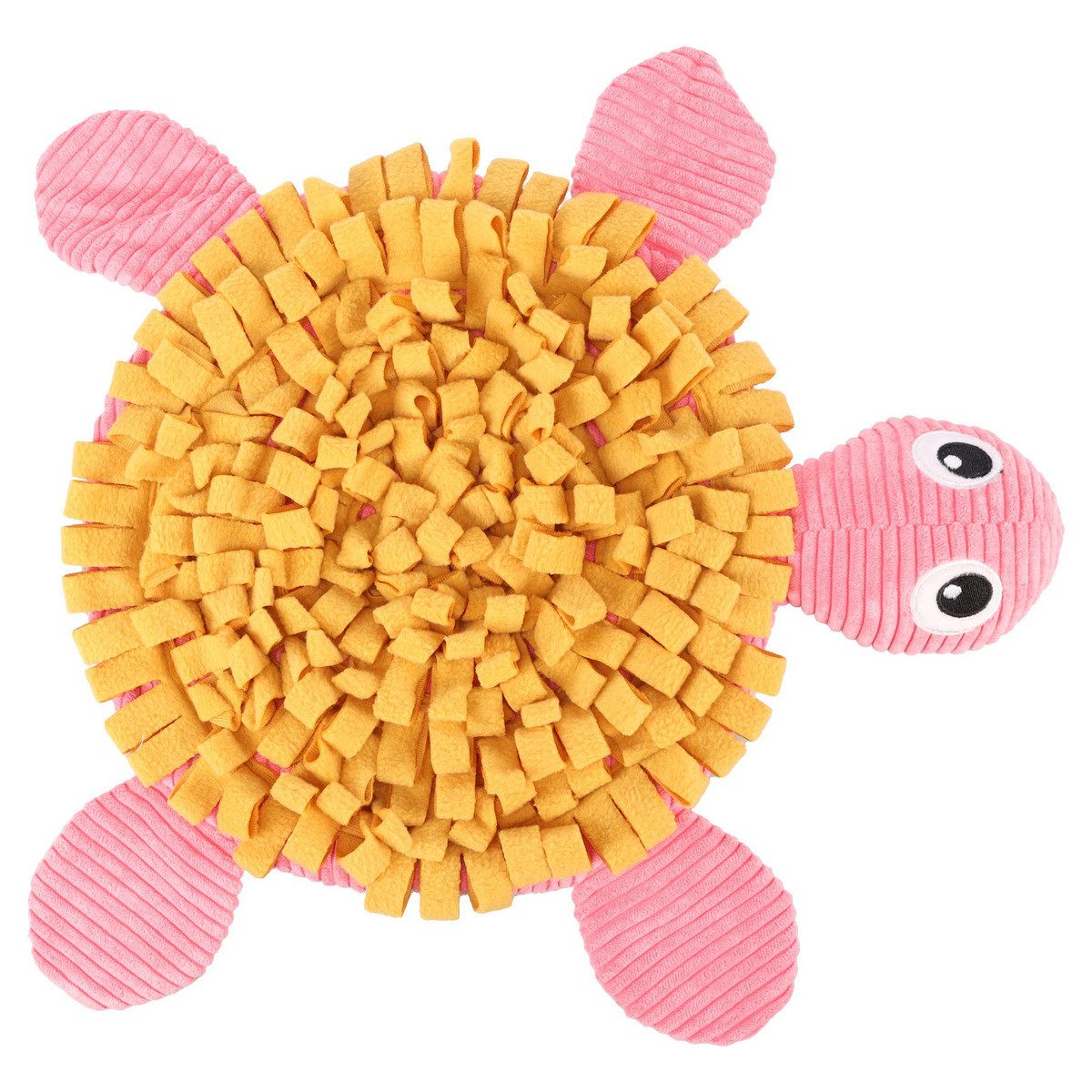Flamingo Tierkuscheltier Schnüffelteppich Morgano Schildkröte für günstig online kaufen