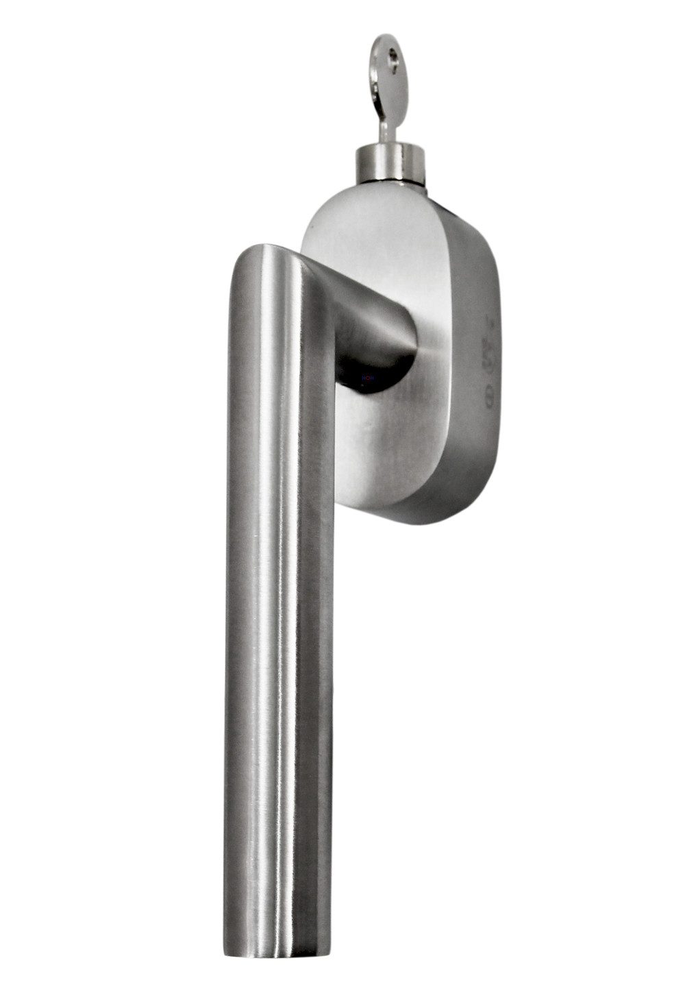 Fenstergriff Fenstergriff FG 14 Edelstahl Stiftlänge günstig online kaufen
