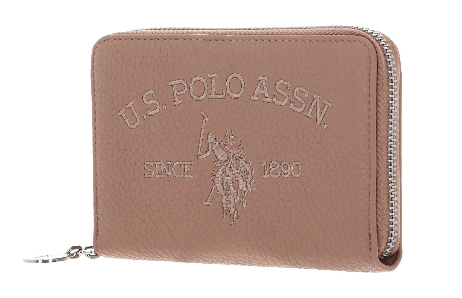 Geldbörse Zip Around Wallet