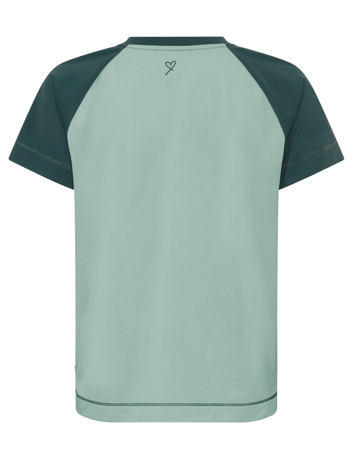 VAUDE T-Shirt Women's Neyland T-Shirt II (1-tlg) schnelltrocknendes und funktionelles Shirt