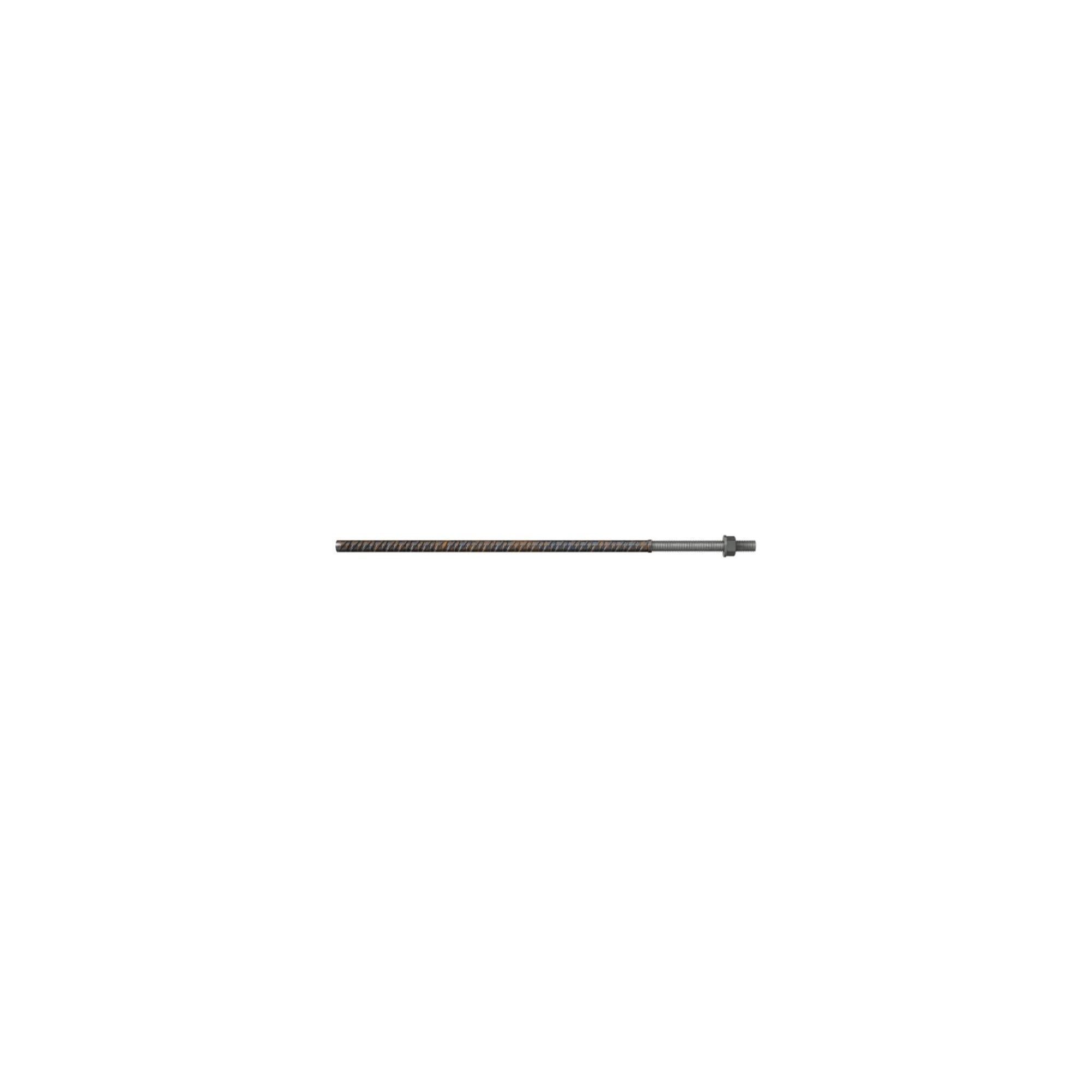fischer Bolzenanker fischer Bewehrung Gewindeanker FRA 12/900 M12-60 8 Stk