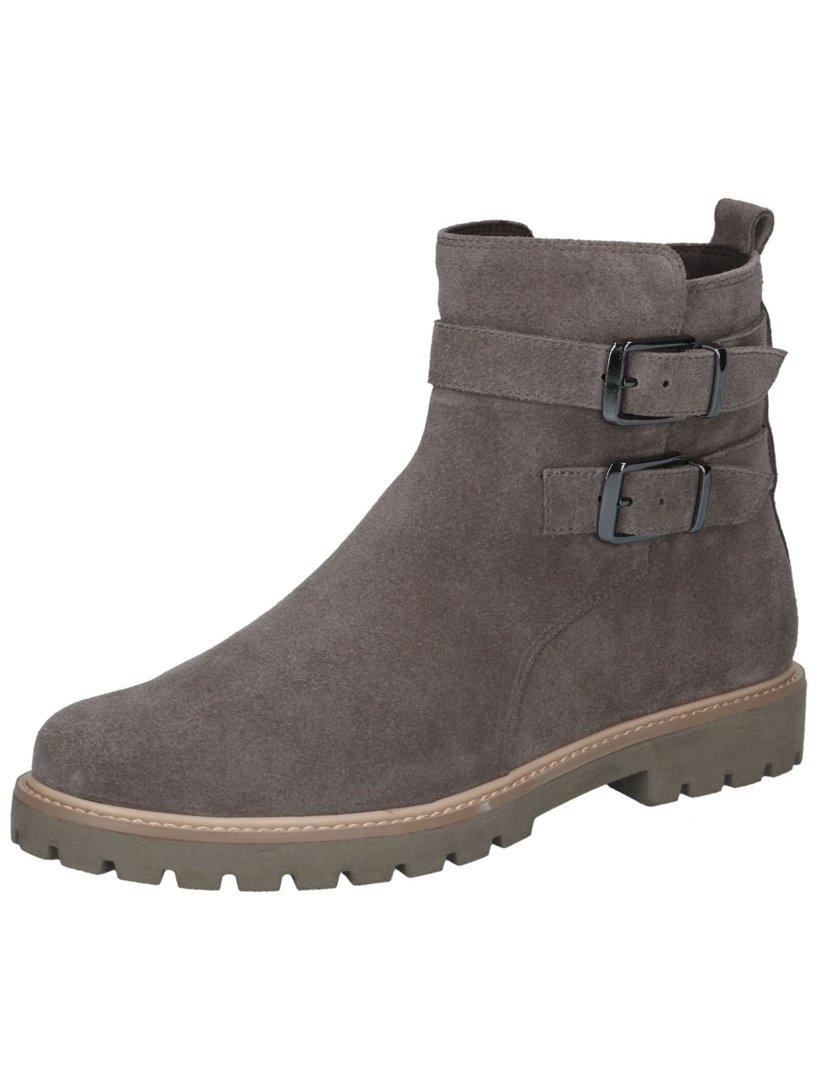Caprice Stiefelette Leder . Stiefelette