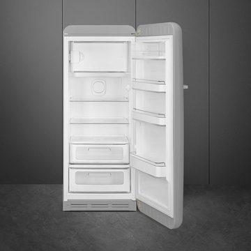 Smeg Kühlschrank FAB28RSV5, 150 cm hoch, 60 cm breit